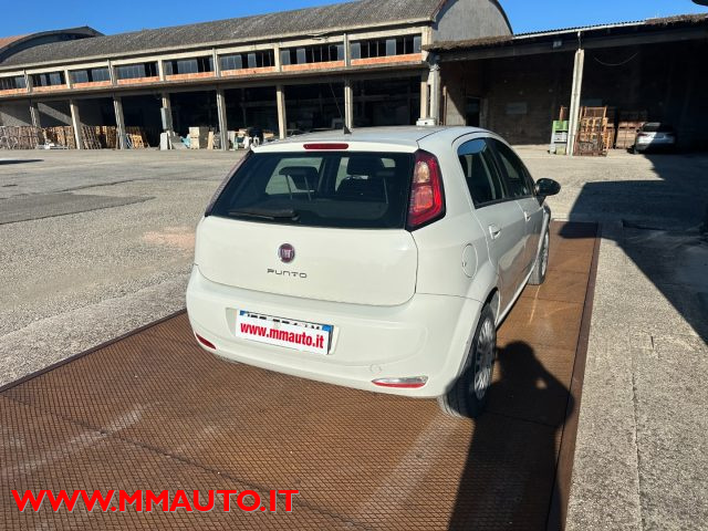 Fiat Punto 1.3 MJT II 75 CV 5 porte Street MOTORE NUOVO!!!!!!, del 2013, 100 km, in vendita a Savignano Sul Rubicone (FC)