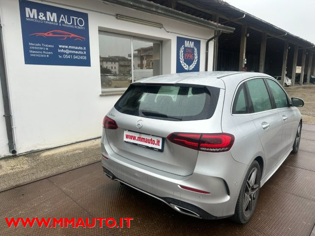Mercedes-Benz B 180 d Sport NAVIG!!!!!! - foto 2 di 4