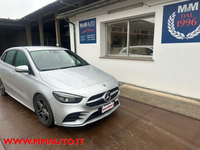 Mercedes-Benz B 180 d Sport NAVIG!!!!!! - foto 4 di 4