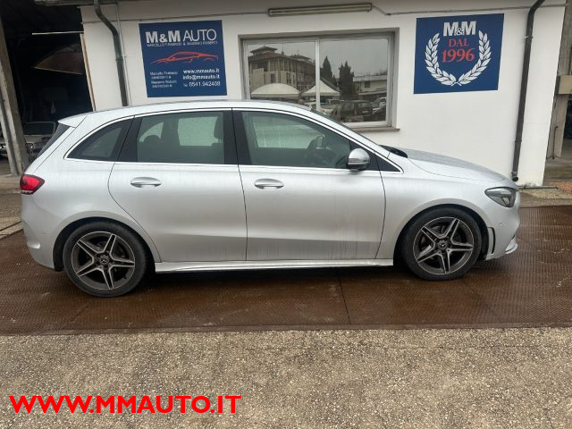 Mercedes-Benz B 180 d Sport NAVIG!!!!!! - foto 1 di 4