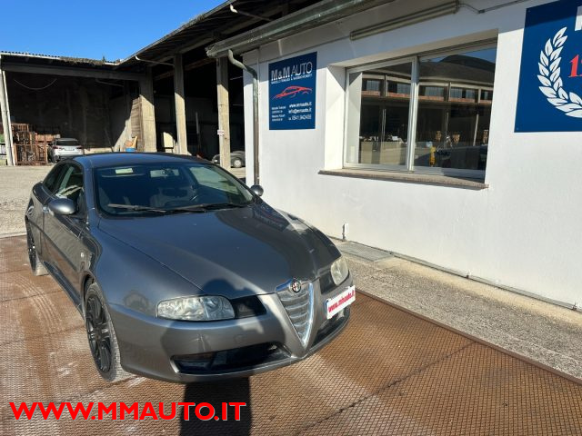 Alfa Romeo GT 1.8 16V TS Progression - foto 2 di 4