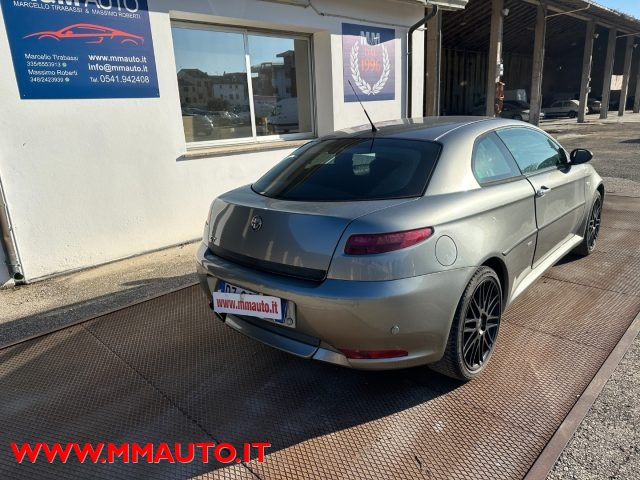 Alfa Romeo GT 1.8 16V TS Progression, del 2005, 201.000 km, in vendita a Savignano Sul Rubicone (FC)