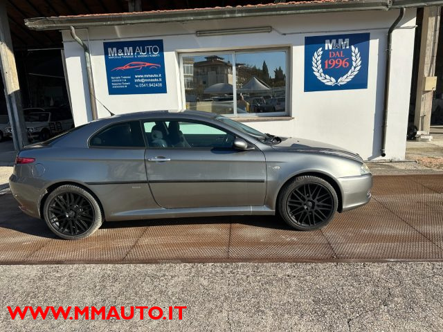 Alfa Romeo GT 1.8 16V TS Progression usato a SAVIGNANO SUL RUBICONE