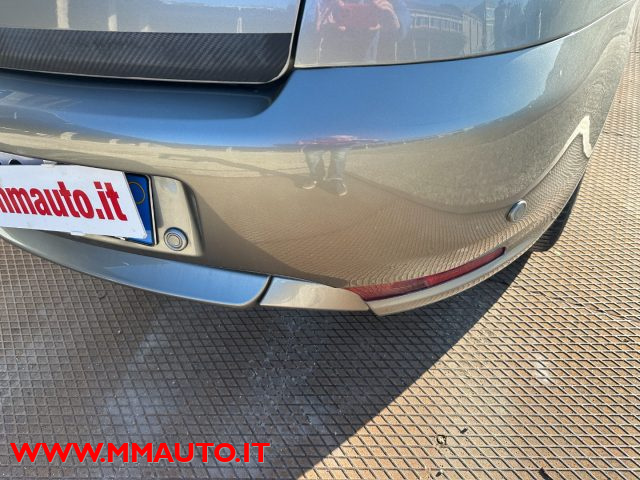 Alfa Romeo GT 1.8 16V TS Progression usato a SAVIGNANO SUL RUBICONE