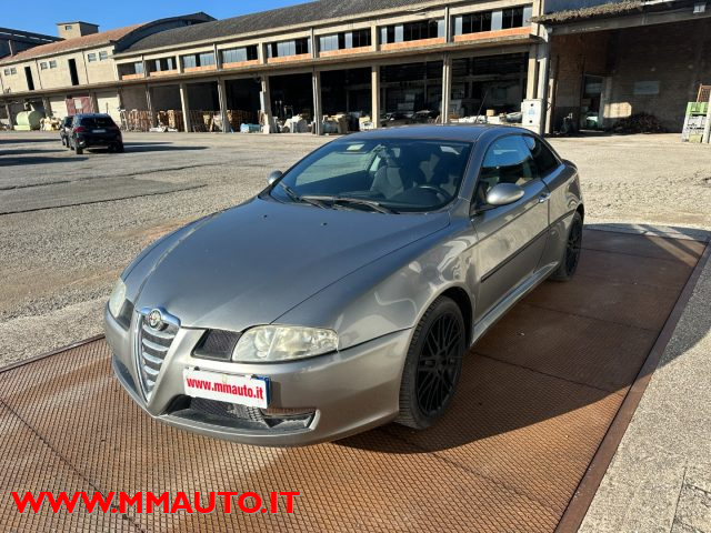 Alfa Romeo GT 1.8 16V TS Progression - foto 3 di 4