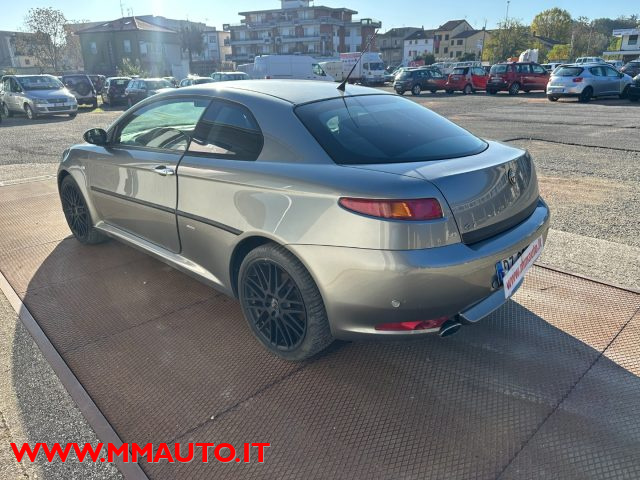 Alfa Romeo GT 1.8 16V TS Progression - foto 4 di 4