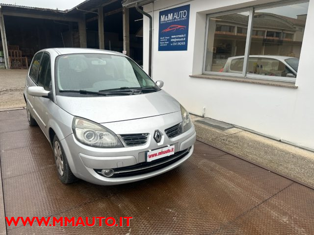 Renault Scenic 1.6 16V GPL Serie Speciale - foto 4 di 4