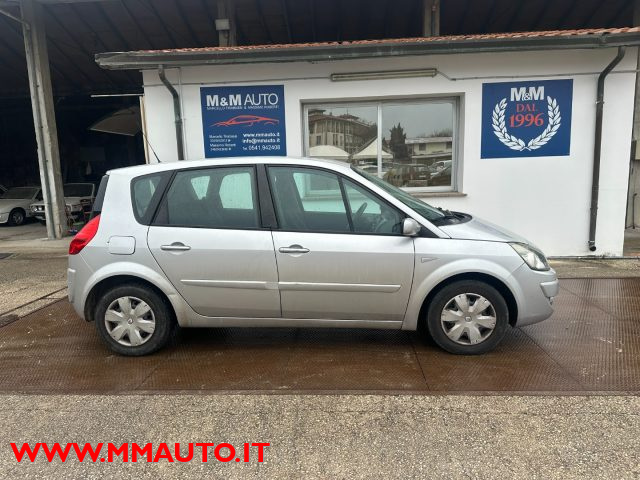 Renault Scenic 1.6 16V GPL Serie Speciale usato a SAVIGNANO SUL RUBICONE