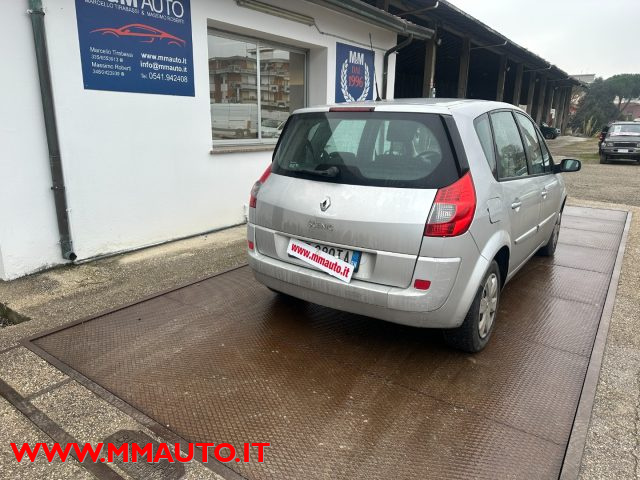 Renault Scenic 1.6 16V GPL Serie Speciale - foto 3 di 4