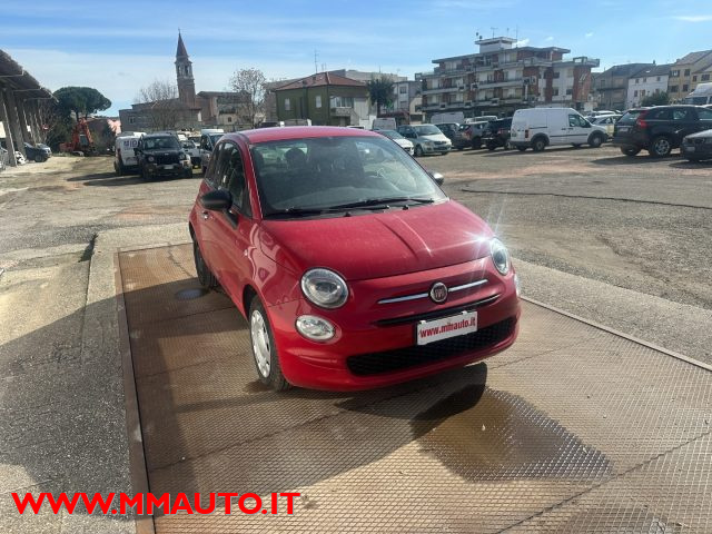 Fiat 500 1.0 Hybrid CLIMA !!!!!!! - foto 3 di 4