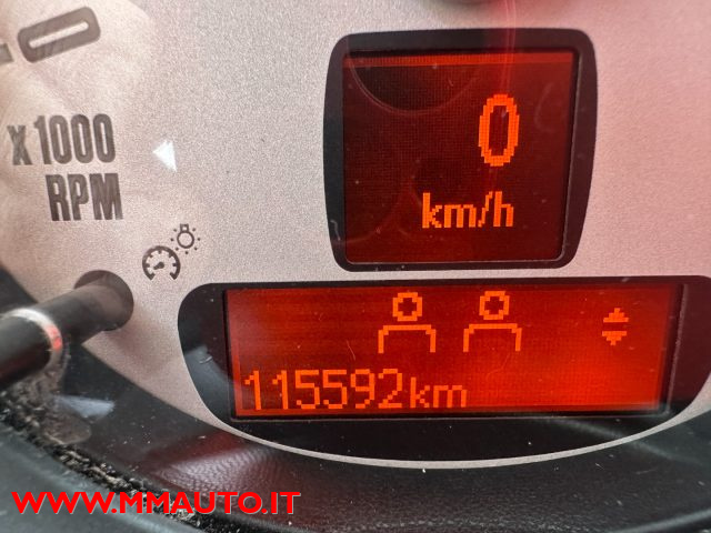 MINI One 1.6 16V One D BAKER STREET !!!!!, del 2013, 115.400 km, in vendita a Savignano Sul Rubicone (FC)