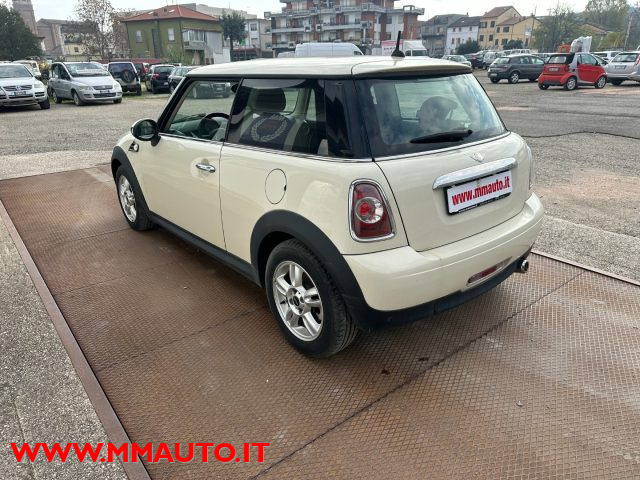 MINI One 1.6 16V One D BAKER STREET !!!!! - foto 4 di 4
