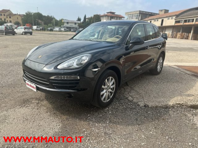 Porsche Cayenne 3.0 Diesel - foto 3 di 4