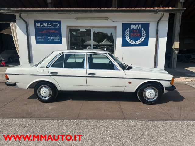 Mercedes-Benz 200 200 !!!!!! usato a SAVIGNANO SUL RUBICONE