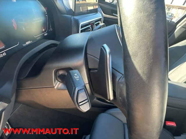 BMW X3 xDrive20d 48V Msport !!!!! - foto 3 di 4