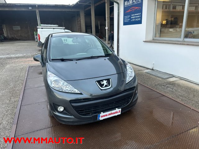 Peugeot 207 Plus 1.4 8V 75CV 5p. ECO GPL !!!!! - foto 2 di 4