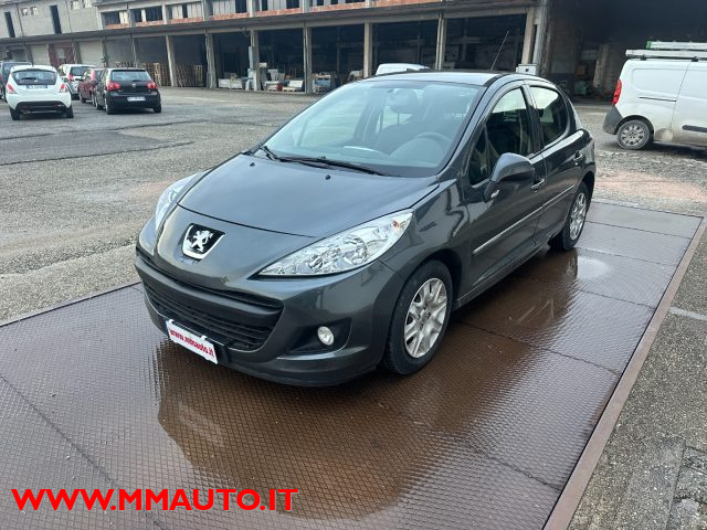 Peugeot 207 Plus 1.4 8V 75CV 5p. ECO GPL !!!!! usato a SAVIGNANO SUL RUBICONE