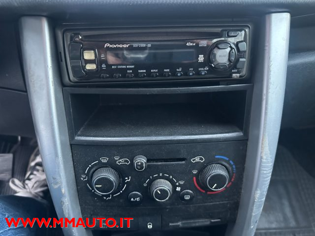 Peugeot 207 Plus 1.4 8V 75CV 5p. ECO GPL !!!!! usato a SAVIGNANO SUL RUBICONE