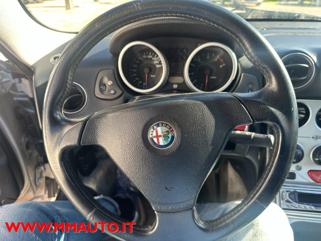 Alfa Romeo GTV 2,0 LUSSO (IMP-GPL)!!!!, del 2000, 161.000 km, in vendita a Savignano Sul Rubicone (FC)
