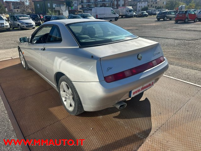Alfa Romeo GTV 2,0 LUSSO (IMP-GPL)!!!! - foto 4 di 4