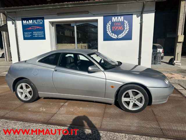 Alfa Romeo GTV 2,0 LUSSO (IMP-GPL)!!!! usato a SAVIGNANO SUL RUBICONE