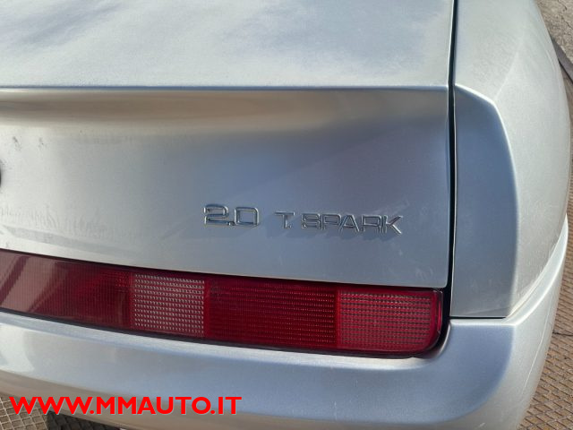 Alfa Romeo GTV 2,0 LUSSO (IMP-GPL)!!!!, del 2000, 161.000 km, in vendita a Savignano Sul Rubicone (FC)