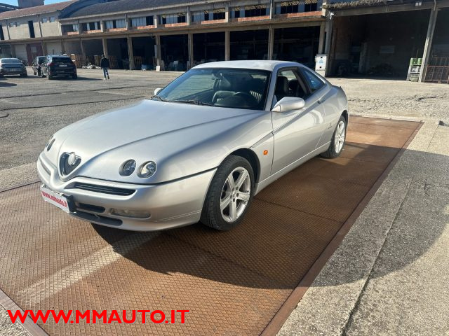 Alfa Romeo GTV 2,0 LUSSO (IMP-GPL)!!!! - foto 3 di 4