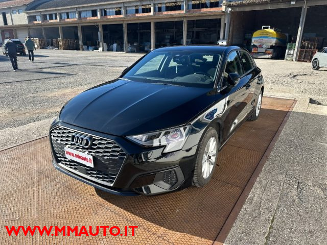 Audi A3 SPB 30 TDI Business NAVIG!!!! - foto 3 di 4