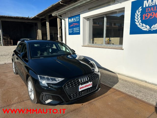Audi A3 SPB 30 TDI Business NAVIG!!!! usato a SAVIGNANO SUL RUBICONE