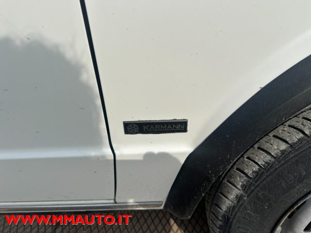 Volkswagen Golf Cabriolet 1300 GL usato a SAVIGNANO SUL RUBICONE