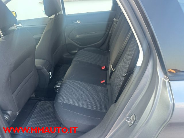 Peugeot 308 BlueHDi 130 S&S SW Business NAVIG!!!! usato a SAVIGNANO SUL RUBICONE