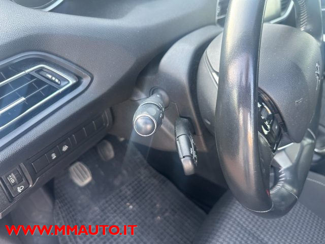 Peugeot 308 BlueHDi 130 S&S SW Business NAVIG!!!!, del 2019, 129.550 km, in vendita a Savignano Sul Rubicone (FC)