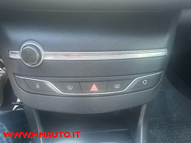 Peugeot 308 BlueHDi 130 S&S SW Business NAVIG!!!!, del 2019, 129.550 km, in vendita a Savignano Sul Rubicone (FC)