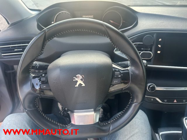 Peugeot 308 BlueHDi 130 S&S SW Business NAVIG!!!!, del 2019, 129.550 km, in vendita a Savignano Sul Rubicone (FC)
