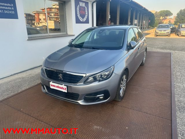 Peugeot 308 BlueHDi 130 S&S SW Business NAVIG!!!! - foto 2 di 4
