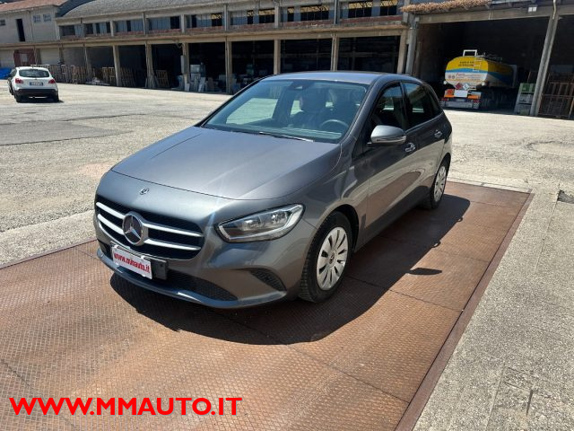 Mercedes-Benz B 200 d Automatic Executive NAVIG!!!!! - foto 3 di 4