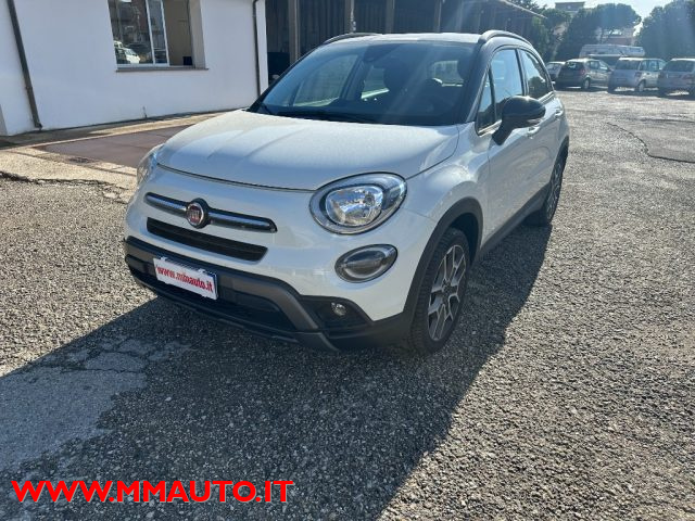Fiat 500X 1.3 T4 150 CV DCT Sport !!!! usato a SAVIGNANO SUL RUBICONE