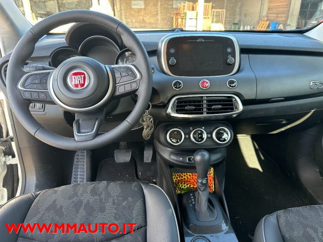 Fiat 500X 1.3 T4 150 CV DCT Sport !!!!, del 2021, 38.400 km, in vendita a Savignano Sul Rubicone (FC)
