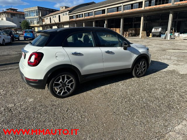 Fiat 500X 1.3 T4 150 CV DCT Sport !!!! - foto 2 di 4