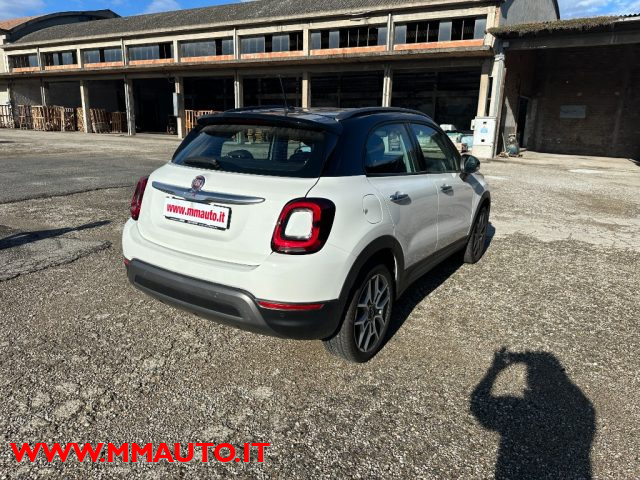 Fiat 500X 1.3 T4 150 CV DCT Sport !!!! usato a SAVIGNANO SUL RUBICONE