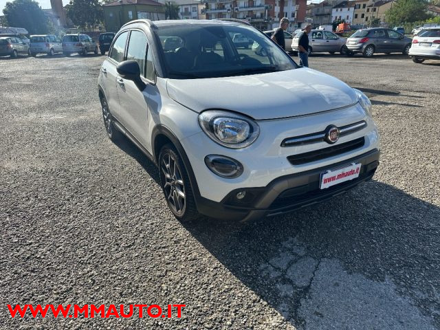 Fiat 500X 1.3 T4 150 CV DCT Sport !!!! - foto 3 di 4