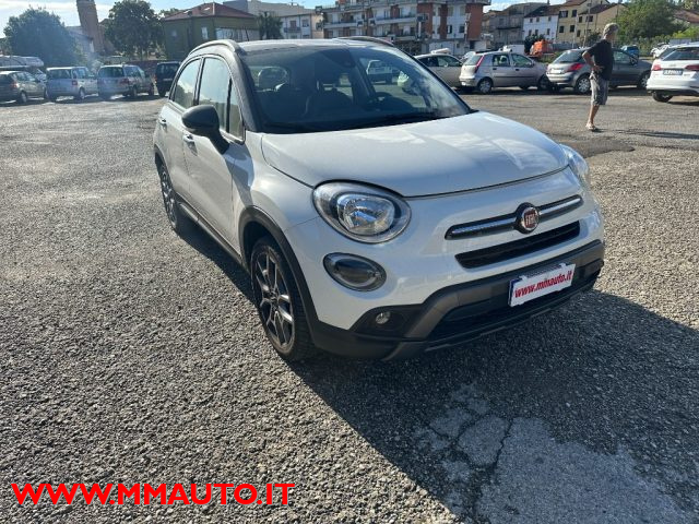 Fiat 500X 1.3 T4 150 CV DCT Sport !!!! usato a SAVIGNANO SUL RUBICONE