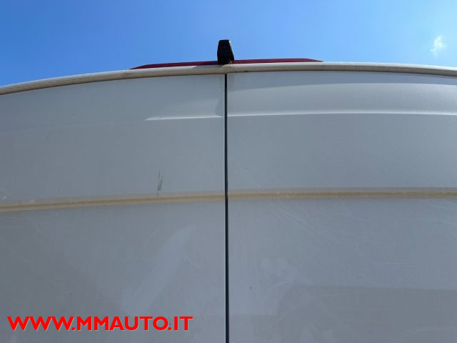 Volkswagen Crafter 30 2.0 TDI 140CV L3- H3- PM-TA Furgone Logistic usato a SAVIGNANO SUL RUBICONE