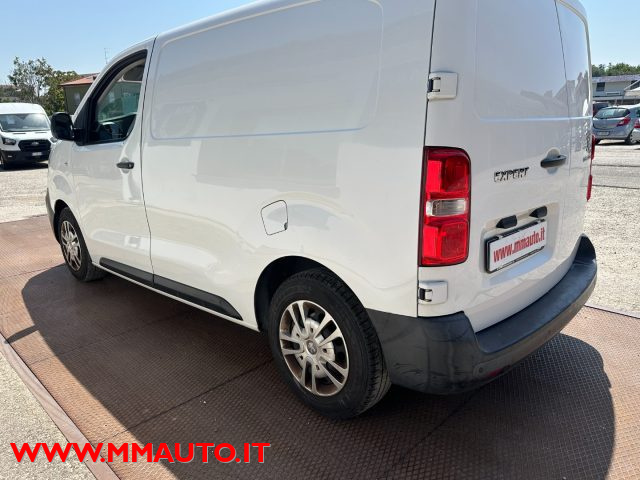 Peugeot Expert BlueHDi 120 S&S PL-TN Furgone Premium Standard - foto 4 di 15