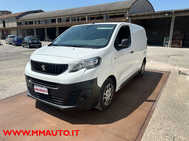 Peugeot Expert BlueHDi 120 S&S PL-TN Furgone Premium Standard - foto 3 di 15