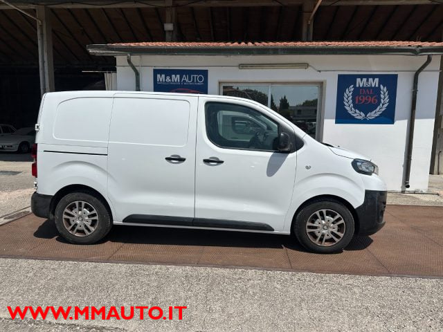 Peugeot Expert BlueHDi 120 S&S PL-TN Furgone Premium Standard, del 2021, 128.000 km, in vendita a Savignano Sul Rubicone (FC)