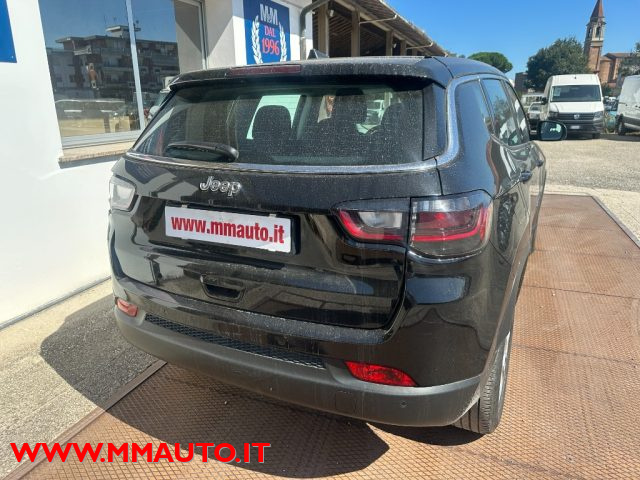 Jeep Compass 1.6 Multijet II 2WD Business NAVIG!!!!! - foto 2 di 4