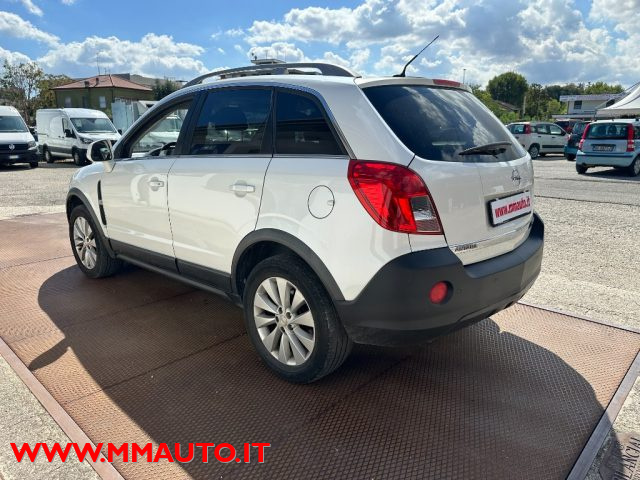 Opel Antara 2.2 CDTI 163CV Start&Stop 4x2 Cosmo Plus NAVIG!!! - foto 4 di 4