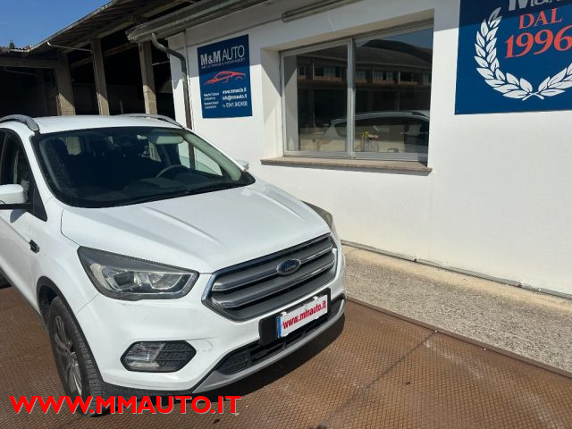 Ford Kuga 1.5 EcoBoost 120 CV S&S 2WD Business NAVIG!!! - foto 2 di 4