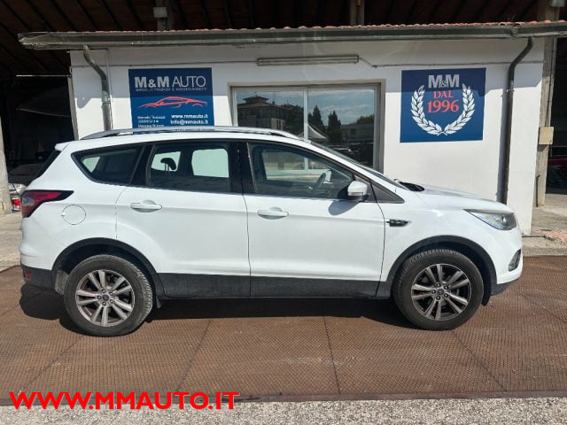 Ford Kuga 1.5 EcoBoost 120 CV S&S 2WD Business NAVIG!!!, del 2019, 145.800 km, in vendita a Savignano Sul Rubicone (FC)